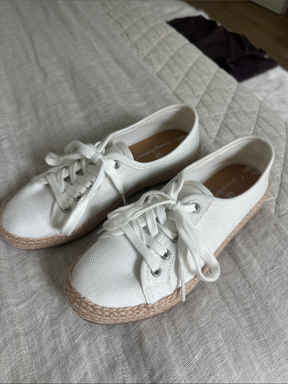 Tommy Bahama Espadrille Sneakers